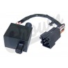 contacteur feu stop1991-1996 Cherokee XJ et Grand Cherokee WJ,  ZJ