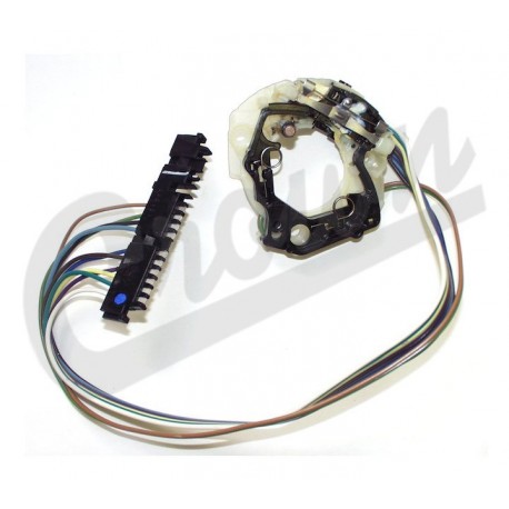 Crown commutateur clignotant (colonne direct) (56007255)