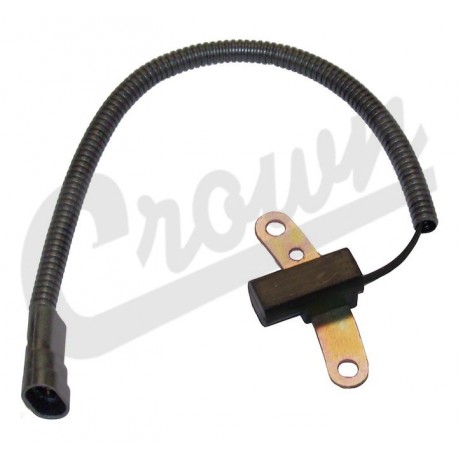 Crown capteur pmh (boitemanuelle) (56026921)