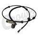 sensor wheel speed Grand Cherokee ZJ