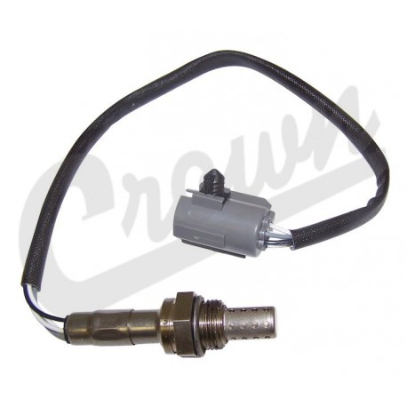 Crown oxygen sensor (85138)