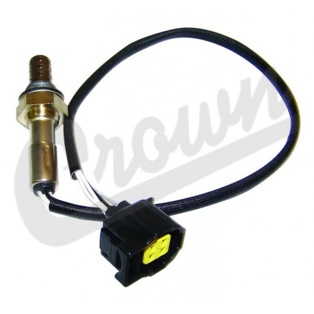 Crown sonde lambda avant catalyseur droit (56028995AA)