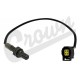 sonde lambda avant / apres cata pas dispo Compass MK49,  Patriot MK74 et Wrangler JK