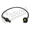 sonde lambda avant / apres cata pas dispo Compass MK49,  Patriot MK74 et Wrangler JK