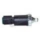 sonde pression huile
