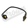 sonde lambda gauche apres catalyseur Cherokee KJ