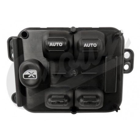 Crown switch power window master Cherokee KJ (56054002AA)
