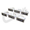 kit lampes temoinssur tableau de bord