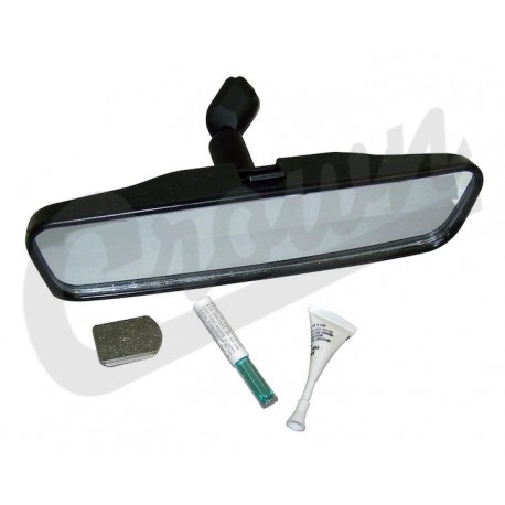 Crown mirror kit (82943)