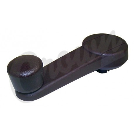 Crown handle window cordovan (0JJ8Q)