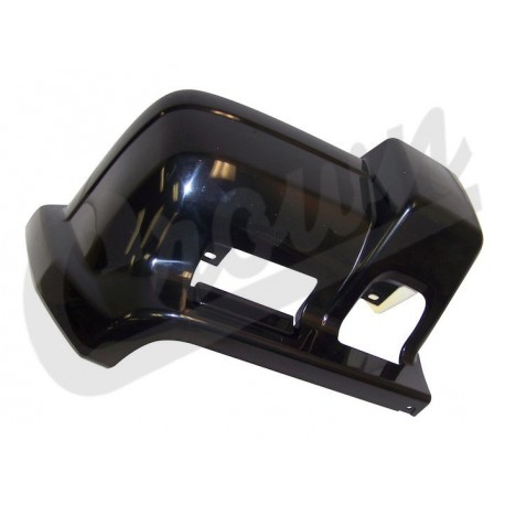 Crown end cap bumper right front (5DY00TZZAC)