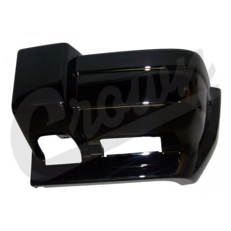 Crown end cap bumper left front (0JJ9B)