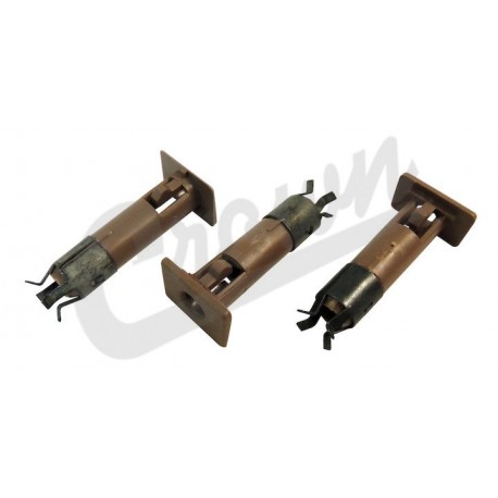 Crown insert kit door pin spice (5FB63RTB)