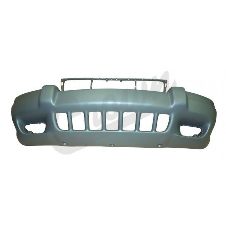 Crown fascia front bumper (5FN29VF7AB)