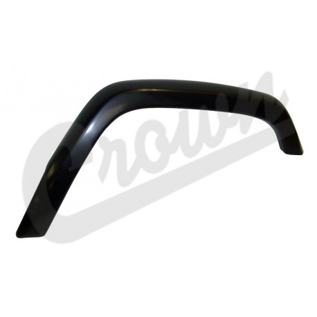 Crown flare fender right front matte (5FW72DX9AD)
