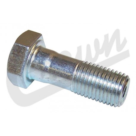 Crown boulon banjo (06035911AA)