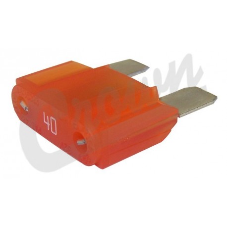 Crown maxi fuse 40 amp (82961)