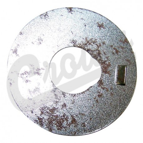 Crown washer thrust (0JHTA)