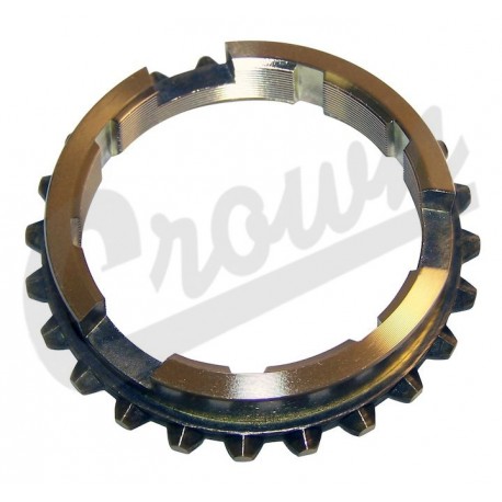 Crown blocking ring (0JHTH)