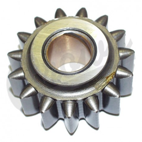 Crown gear reverse (0JHTR)