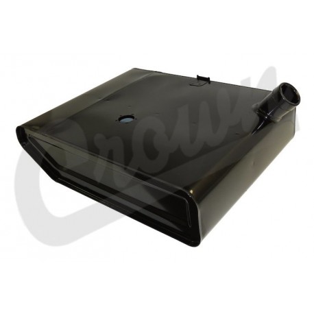 Crown tank fuel (0JHTS)