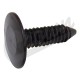 clips poussoir plat Voyager ES,  GS,  RG,  RT