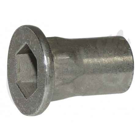 Crown ecrou rivet ron (06504601)
