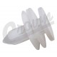 clip garniture de p orte dispo fin 7/17 Grand Cherokee WJ