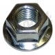 nut flange