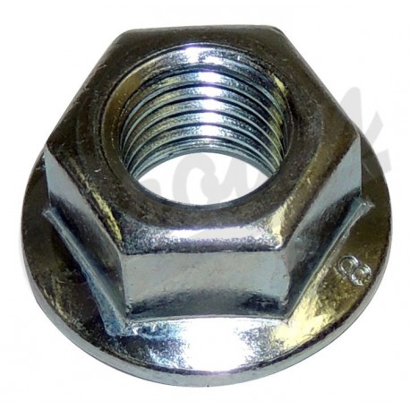 Crown nut flange (06507676AA)