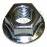 nut flange
