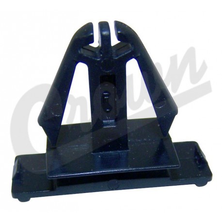 Crown clip de pare chocsavant (06508947AA)
