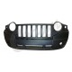 pare chocs et faceavant Compass MK49