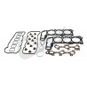pochette haut moteur 2007-