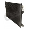 condenseur a/c + transmission cooler Compass MK49 et Patriot MK74