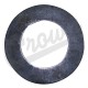 slinger drive pinion