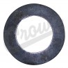slinger drive pinion