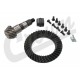 couple conique avant dana 30 ratio 410 Wrangler JK