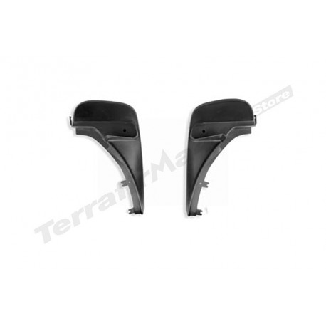 Terrafirma range rover vogue rear mudflaps (04CFO)