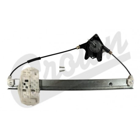 Crown leve vitre avant droit sans moteur (68014948AA)