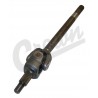 assy front axle left Wrangler JK