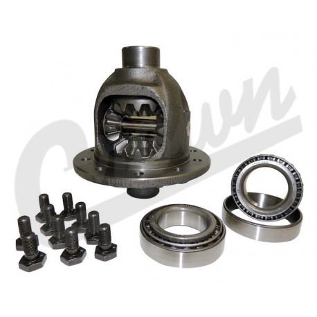 Crown boitier diff avantdana 30 ratio 411 Wrangler JK (68026549AA)