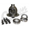 boitier diff avantdana 30 ratio 411 Wrangler JK