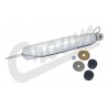 shock absorber heavy duty front Wrangler JK