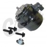 moteur ventilateur de radiateur Compass MK49