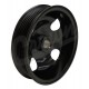 poilie de pompe de  direction assistee Grand Cherokee  WK