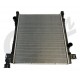 radiateur refroidissement 37l Cherokee KK et Liberty KK