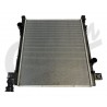 radiateur refroidissement 37l Cherokee KK et Liberty KK