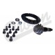 couple conique arrdana 44 ratio 411