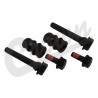pin kit caliper front